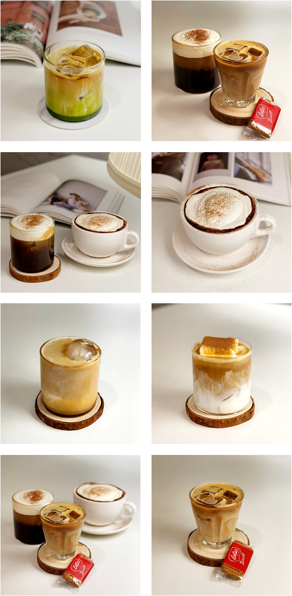 �پ��� ī��޴��� ���